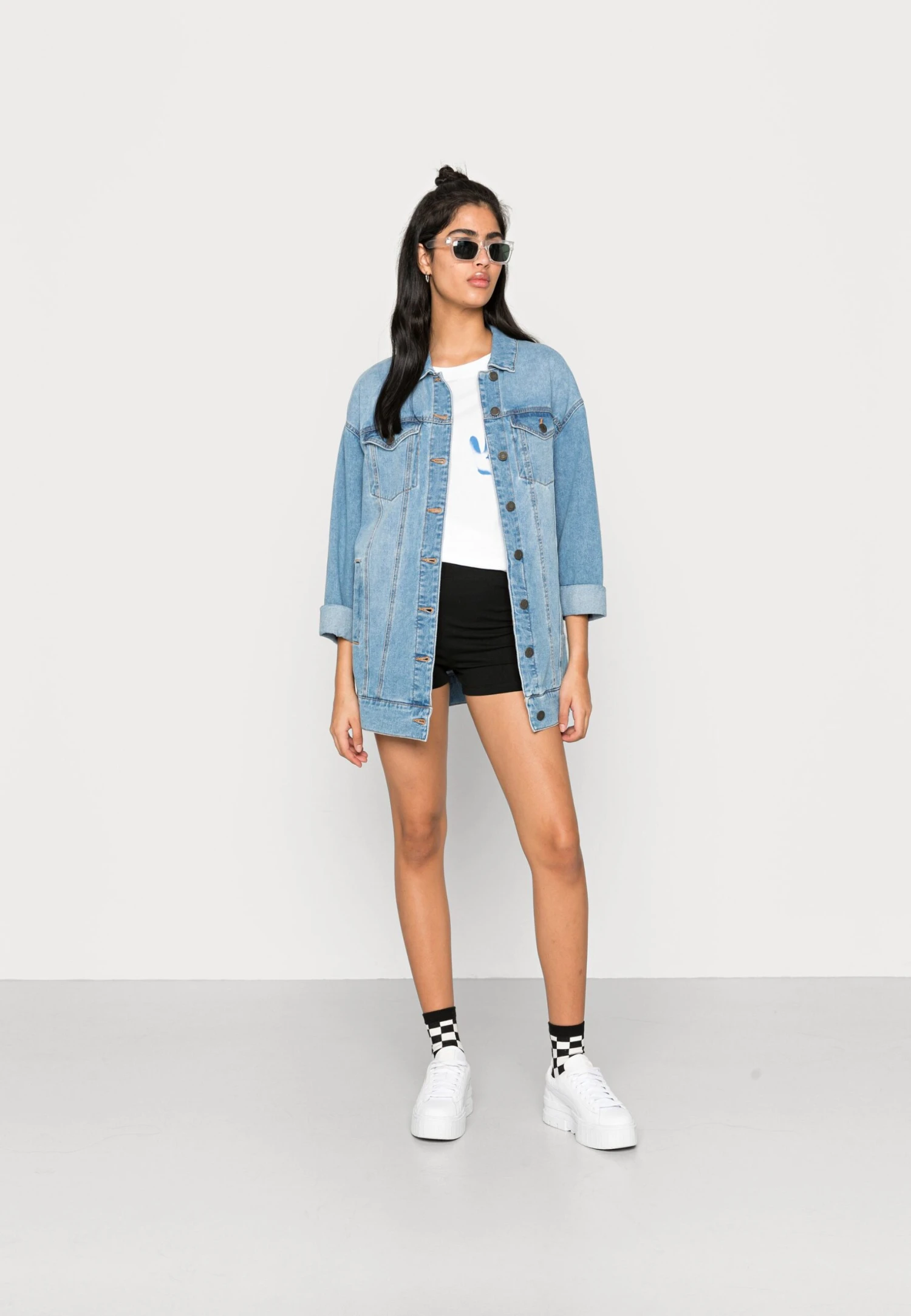 ShortsBlack Donna Shorts EV421S03X-Q11 Even&Odd ShortsBlack Donna Shorts EV421S03X-Q11 -Even&Odd Negozio e131b7d5e2fa4380934050ec6ba4faf8 scaled