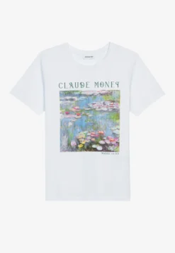 Even&Odd T-Shirt Con StampaWhite Donna T-shirt E Top EV421D244-A11 -Even&Odd Negozio e13b67f3bd50458cb2d3bb3b43c85f1d scaled