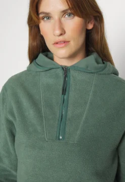 Felpa In PileDark Green Donna Felpe EV941F00S-M11 6 Felpa In PileDark Green Donna Felpe EV941F00S-M11 -Even&Odd Negozio e1487c523ebd4b59bd24db0601653c53 scaled