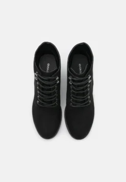 Even&Odd TronchettiBlack Donna Stivaletti EV411NA3H-Q13 7 Even&Odd TronchettiBlack Donna Stivaletti EV411NA3H-Q13 -Even&Odd Negozio e182c408ed624d13b7c9122318b1bcf4 scaled