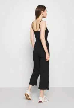 Even&Odd Tuta JumpsuitBlack Donna Tute Jumpsuit EV421T04C-Q11 -Even&Odd Negozio e1c4fec5e3474e26ac418230f23a1b4b scaled