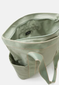 Even&Odd Shopping BagGreen Donna Borse EV451H14Q-M11 4 Even&Odd Shopping BagGreen Donna Borse EV451H14Q-M11 -Even&Odd Negozio e22078f653e04b1abf107ff4ab206757 scaled