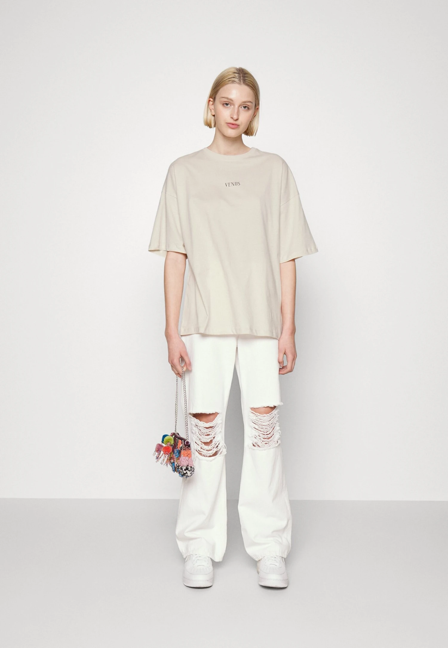 Liz Venus Back PrintT-Shirt Con StampaBeige Donna T-shirt e top EV421D248-B11 Even&Odd Liz Venus Back PrintT-Shirt Con StampaBeige Donna T-shirt E Top EV421D248-B11 -Even&Odd Negozio e2b4e1c076964ce09da44c655fbe83db scaled