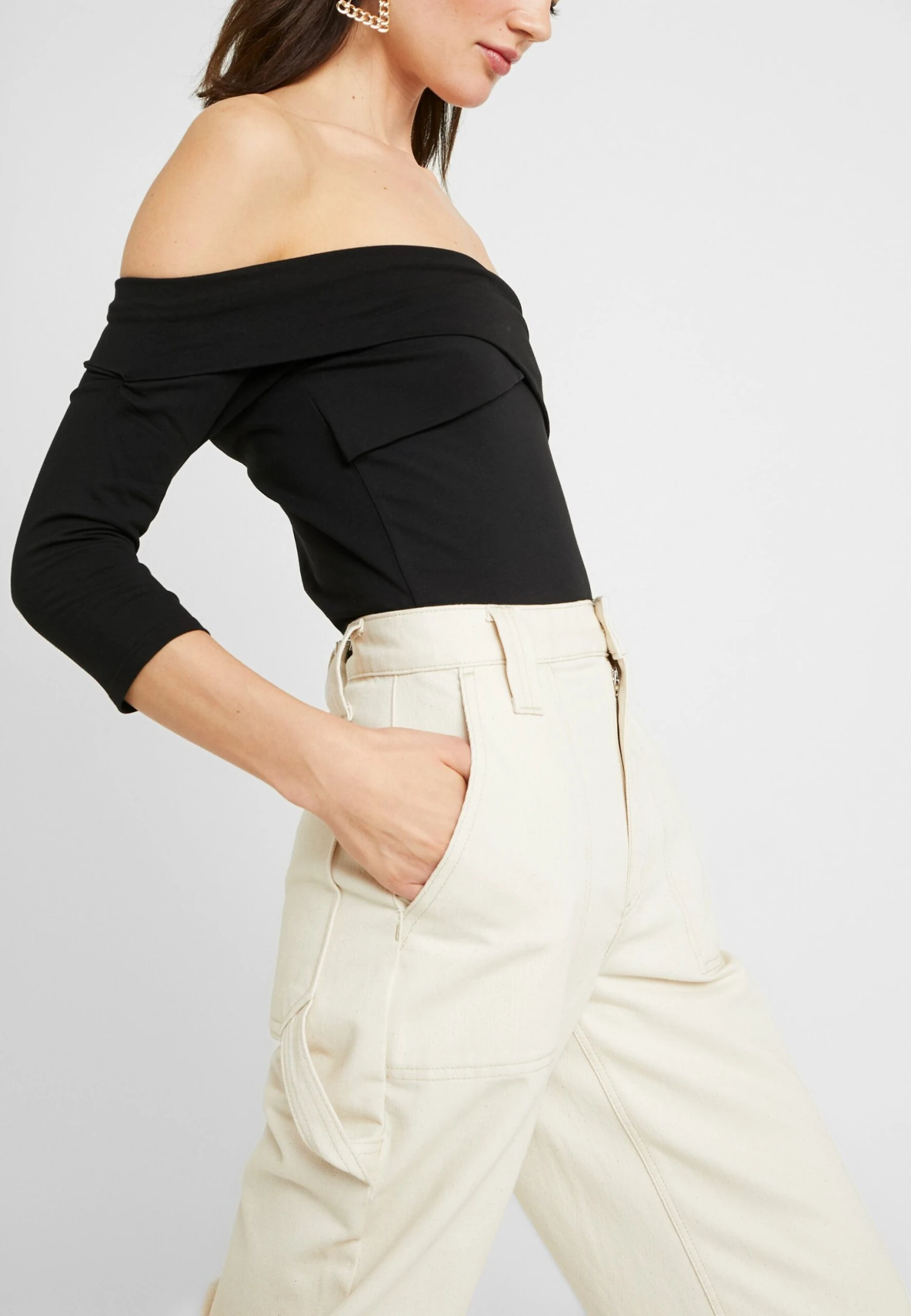 BodysuitMaglietta A Manica LungaBlack Donna T-shirt e top EV421D19L-Q11 Even&Odd BodysuitMaglietta A Manica LungaBlack Donna T-shirt E Top EV421D19L-Q11 -Even&Odd Negozio e2b8ca9fb3474d1393f23578195c9ef3 scaled