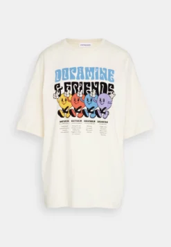 Even&Odd T-Shirt Con StampaWhite Donna T-shirt E Top EV421D219-A11 -Even&Odd Negozio e3105ca17367452fbaf3453fa621fa41 scaled