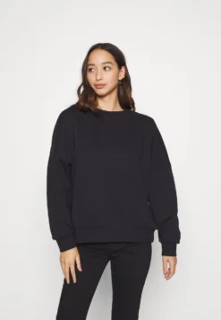 Even&Odd FelpaBlack Donna Felpe EV421J08U-Q11