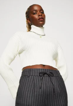 Even&Odd MaglioneOff-White Donna Maglieria EV421I0HN-A11 -Even&Odd Negozio e4058e18c8924def90d69fec95ec0b9d scaled