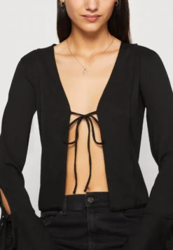 Even&Odd Giacca LeggeraBlack Donna Giacche E Blazer EV421D262-Q11 -Even&Odd Negozio e46f655a08c74fd287edf26076b4caf8 scaled