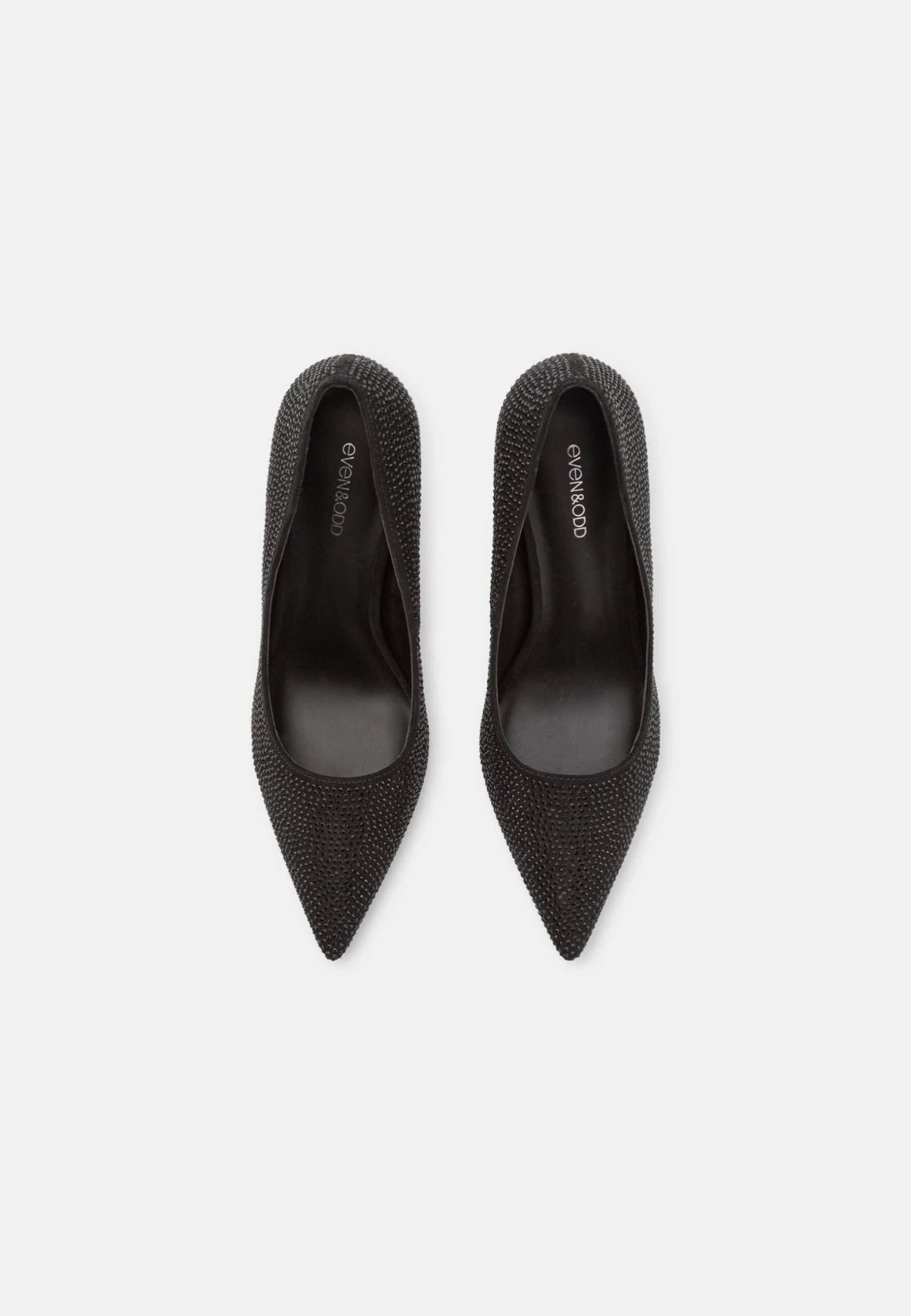 DecolletéBlack Donna Tacchi alti EV411B09I-Q11 Even&Odd DecolletéBlack Donna Tacchi Alti EV411B09I-Q11 -Even&Odd Negozio e4db145c309946019f71b3acbe73e7e4 scaled