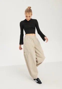 Even&Odd Maglietta A Manica LungaBlack Donna T-shirt E Top EV421D270-Q11 3 Even&Odd Maglietta A Manica LungaBlack Donna T-shirt E Top EV421D270-Q11 -Even&Odd Negozio e54a6e6b9f1848e6965592fa0f4d3e19 scaled