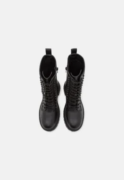 Stivaletti Con PlateauBlack Donna Stivaletti EVC11N02K-Q12 -Even&Odd Negozio e58766af102a45f79be3c9979bb95976 scaled