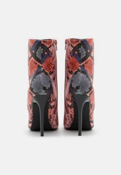 Even&Odd Stivaletti Con TaccoMulti-Coloured Donna Stivaletti EV411N0BD-T12 -Even&Odd Negozio e6e5ee9bff2b4c1e91a2cc404b586d47 scaled