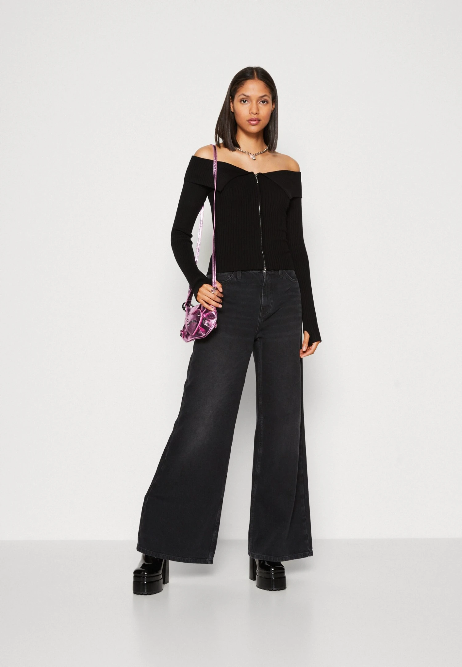 Jeans A ZampaBlack Denim Donna Jeans EV421N06F-Q11 Even&Odd Jeans A ZampaBlack Denim Donna Jeans EV421N06F-Q11 -Even&Odd Negozio e73c9cb4821249e4b11a6903077cb546 scaled