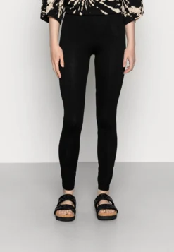Even&Odd 2 PackLeggingsBlack Donna Pantaloni EV421A07V-Q12 3 Even&Odd 2 PackLeggingsBlack Donna Pantaloni EV421A07V-Q12 -Even&Odd Negozio e745b339b4ef4aa585602bc2a0cfb804 scaled