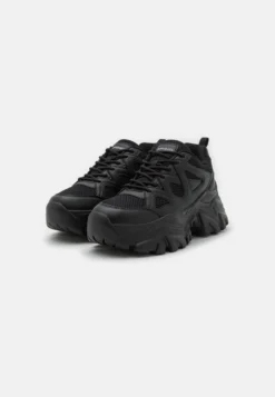 Even&Odd Sneakers BasseBlack Donna Sneakers EV411A0WS-Q11 -Even&Odd Negozio e77876b94e1e43d694387d08f598f960 scaled