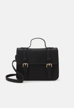 Even&Odd Borsa A TracollaBlack Donna Borse EV451H164-Q11