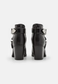 Even&Odd TronchettiBlack Donna Stivaletti EV411N0IN-Q11 -Even&Odd Negozio e7c37f4c07aa42fcb2ba4eada014f231 scaled