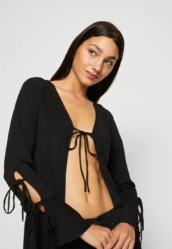 Even&Odd Giacca LeggeraBlack Donna Giacche E Blazer EV421D262-Q11 -Even&Odd Negozio e80d64ab49f848dfa8f5d81f74d3609a scaled