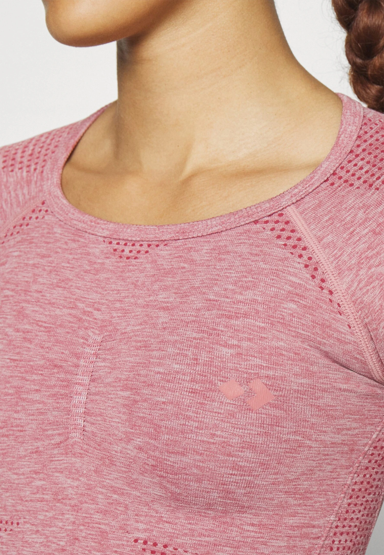 Maglietta A Manica LungaPink Donna T-shirt e top EV941D05U-J11 Maglietta A Manica LungaPink Donna T-shirt E Top EV941D05U-J11 -Even&Odd Negozio e82c244cc9fa40a0bc7cbf6a77776b4a scaled