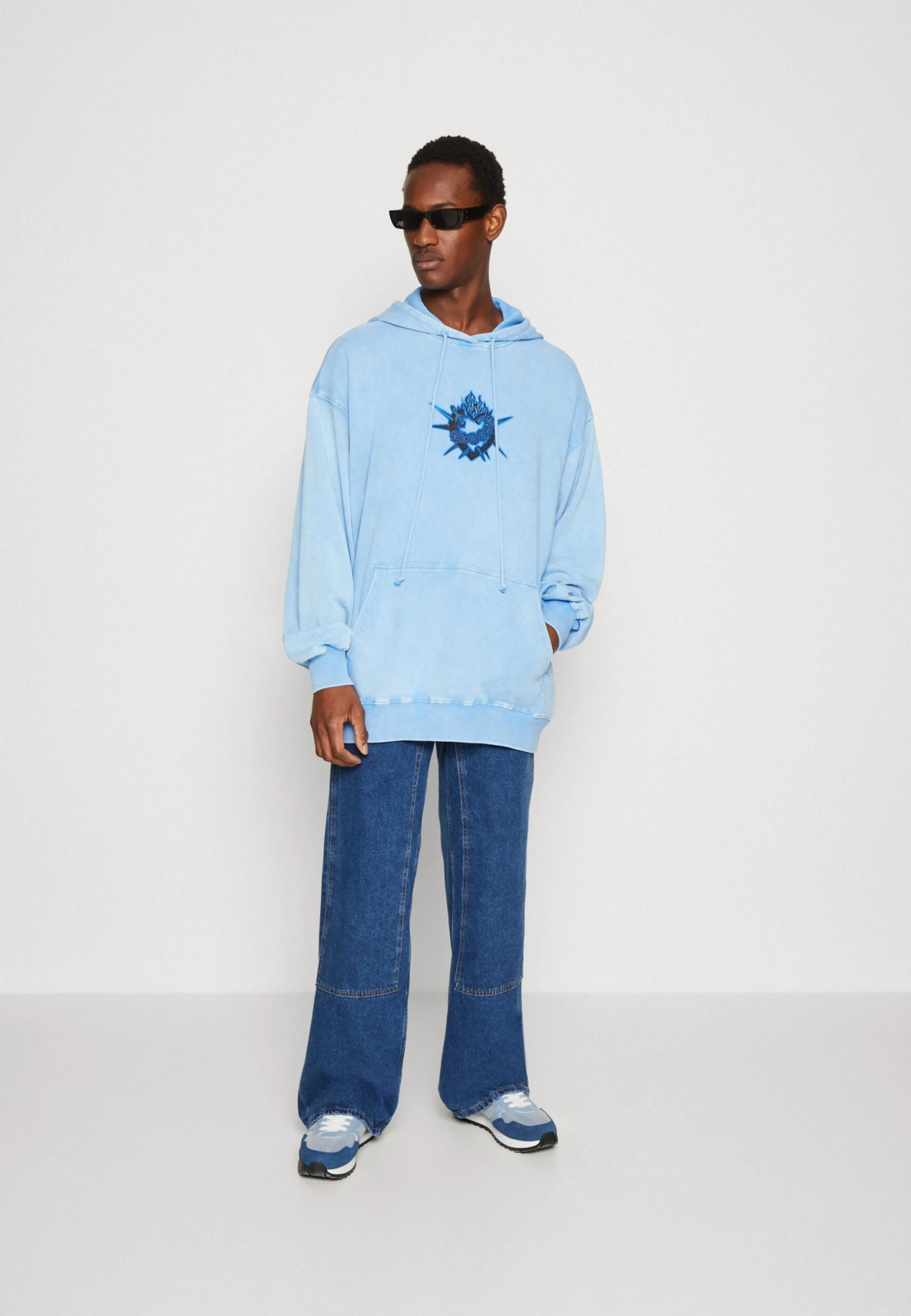 UnisexFelpaBlue/Moon Washed Donna Felpe EV421000K-K11 Even&Odd UnisexFelpaBlue/Moon Washed Donna Felpe EV421000K-K11 -Even&Odd Negozio e85103afc5774832b9448641a32cbebe scaled