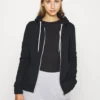 Even&Odd Felpa Con ZipBlack Donna Felpe EV421J088-Q11 2 Even&Odd Felpa Con ZipBlack Donna Felpe EV421J088-Q11 -Even&Odd Negozio e8c0df40b64245de958311f1cd40698c scaled