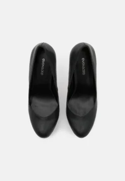 DecolletéBlack Donna Scarpe Con Tacco EVC11B006-Q11 -Even&Odd Negozio e96cf55c277449f0bd788290013197ca scaled
