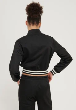 Even&Odd Giubbotto BomberBlack Donna Giacche E Blazer EV421J0D5-Q11 -Even&Odd Negozio e974741ae71e49bdadf6b1e6b522f9de scaled