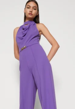 Even&Odd Tuta JumpsuitPurple Donna Tute Jumpsuit EV421T06B-I11 -Even&Odd Negozio e9b64e84b2f24ffb86c05823109fd022 scaled