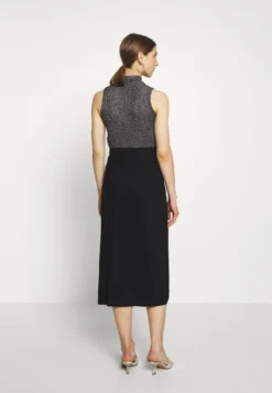 Even&Odd Gonna A TubinoBlack Donna Gonne EV421B09D-Q11 -Even&Odd Negozio e9d0862eb76c4fb48ce8c69a40c84344 scaled