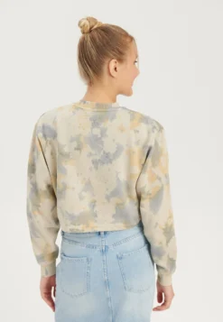 Even&Odd Felpa - Multi-Coloured -Even&Odd Negozio ea6b23ab53aa47718cc00f592f5fcae3 scaled