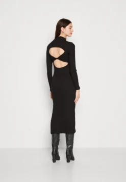 Even&Odd TubinoBlack Donna Vestiti EV421C1E2-Q11 -Even&Odd Negozio eab76ff597db4f7baf7cd97f75b0e373 scaled