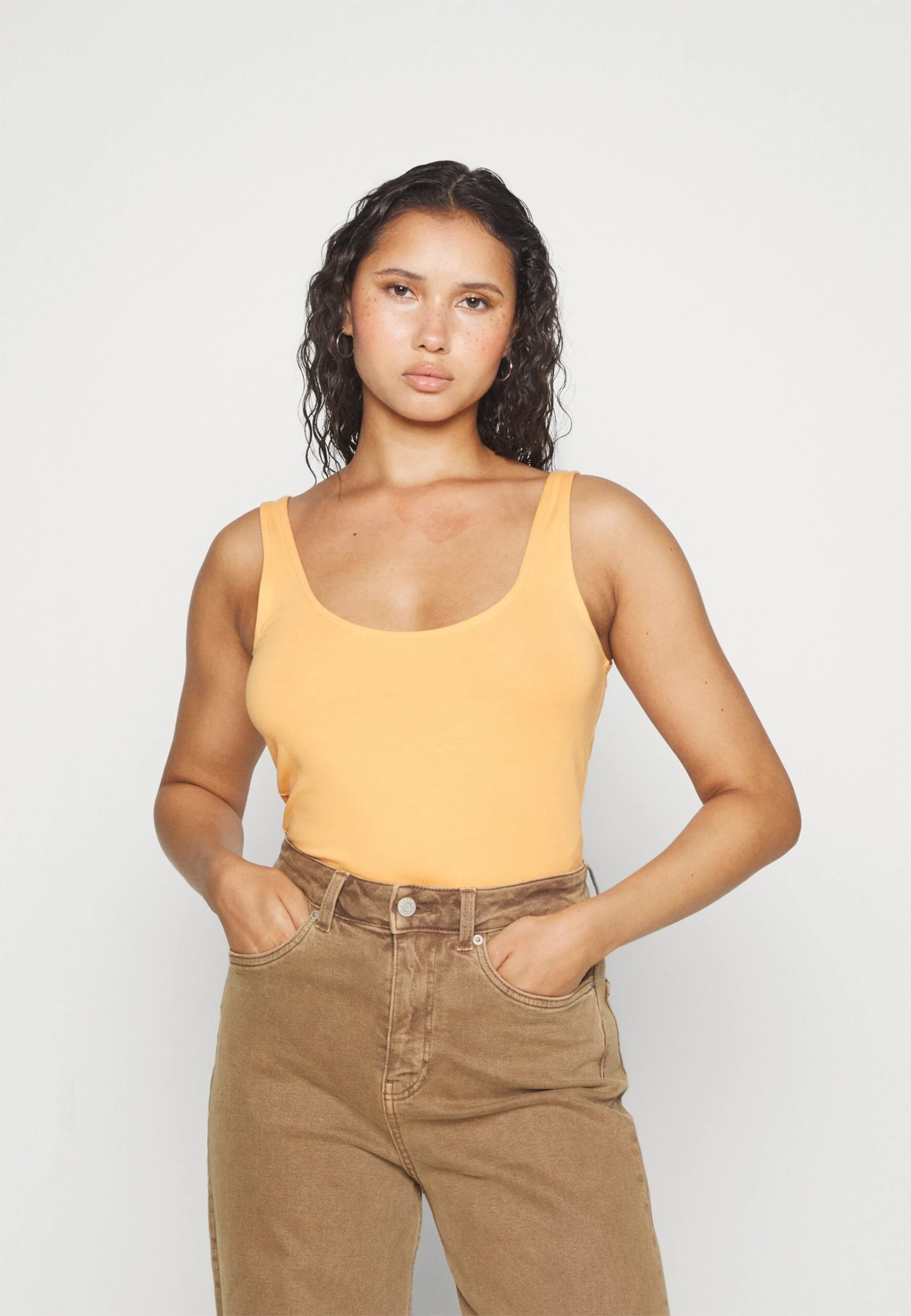 2 PackTopWhite/Orange Donna T-shirt e top EV421D24W-A11 Even&Odd 2 PackTopWhite/Orange Donna T-shirt E Top EV421D24W-A11 -Even&Odd Negozio ec1e3d2d4b794e9f843177db2c778001 scaled