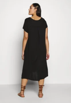 Vestito Di MaglinaBlack Donna Vestiti EVB21C01Y-Q11 4 Vestito Di MaglinaBlack Donna Vestiti EVB21C01Y-Q11 -Even&Odd Negozio ed8a14e971dc414db74c240eeb53e20b scaled