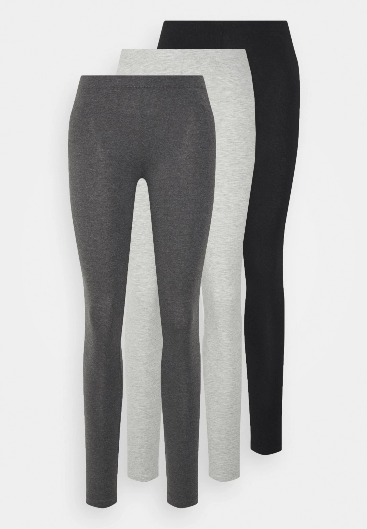 3 PackLeggingsBlack /Mottled Dark Grey/Mottled Light Grey Donna Pantaloni EV421A0AC-Q13 Even&Odd 3 PackLeggingsBlack /Mottled Dark Grey/Mottled Light Grey Donna Pantaloni EV421A0AC-Q13 -Even&Odd Negozio edad3bf25c24454ba130ce52a7d1fec4 scaled