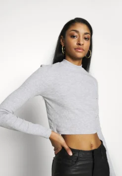 Even&Odd 2 PackMaglietta A Manica LungaLight Grey/Black Donna T-shirt E Top EV421D1A1-C11 -Even&Odd Negozio edd04289c2db4e9ba83e20ae07abccf1 scaled