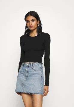 Even&Odd 2 PackMaglioneMottled Grey Donna Maglieria EV421I0CK-C11 -Even&Odd Negozio ee083950a59f40818d5db4c1015fee42 scaled