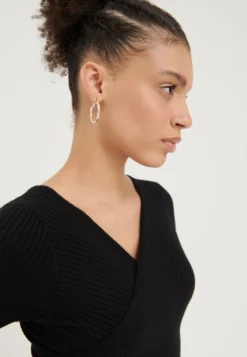 Even&Odd MaglioneBlack Donna Maglieria EV421I0HC-Q11 6 Even&Odd MaglioneBlack Donna Maglieria EV421I0HC-Q11 -Even&Odd Negozio eef193ceb781491089653b955020b0b9 scaled