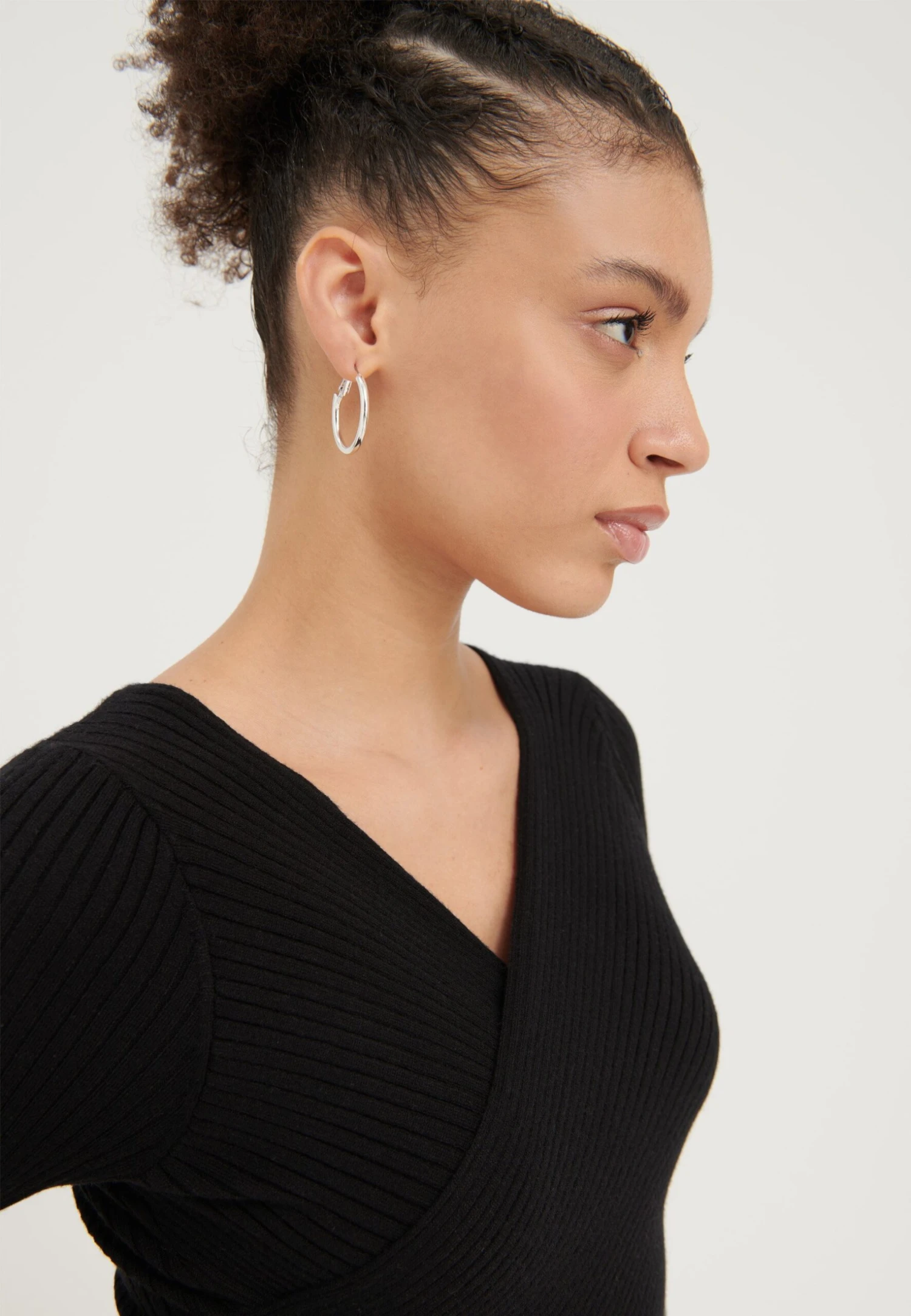 MaglioneBlack Donna Maglieria EV421I0HC-Q11 Even&Odd MaglioneBlack Donna Maglieria EV421I0HC-Q11 -Even&Odd Negozio eef193ceb781491089653b955020b0b9 scaled