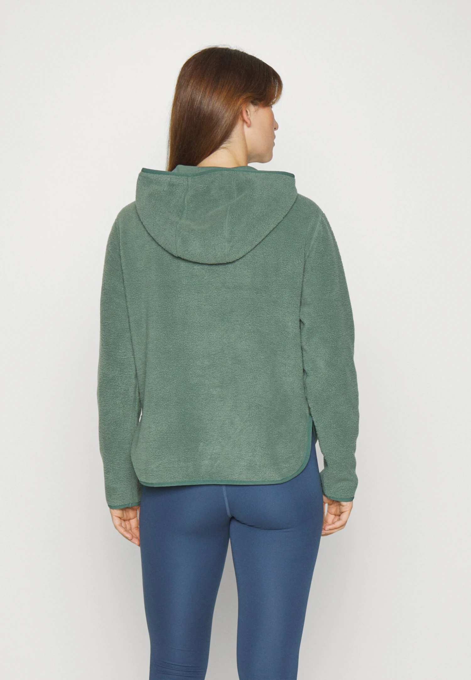 Felpa In PileDark Green Donna Felpe EV941F00S-M11 Felpa In PileDark Green Donna Felpe EV941F00S-M11 -Even&Odd Negozio ef9c0cc3245c492d89be5e7961cfe3cc scaled