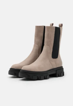 Even&Odd Stivaletti Con PlateauTaupe Donna Stivaletti EV411N0DT-B11 4 Even&Odd Stivaletti Con PlateauTaupe Donna Stivaletti EV411N0DT-B11 -Even&Odd Negozio f09df2fd84404346b3fc5d92b4e961b2 scaled