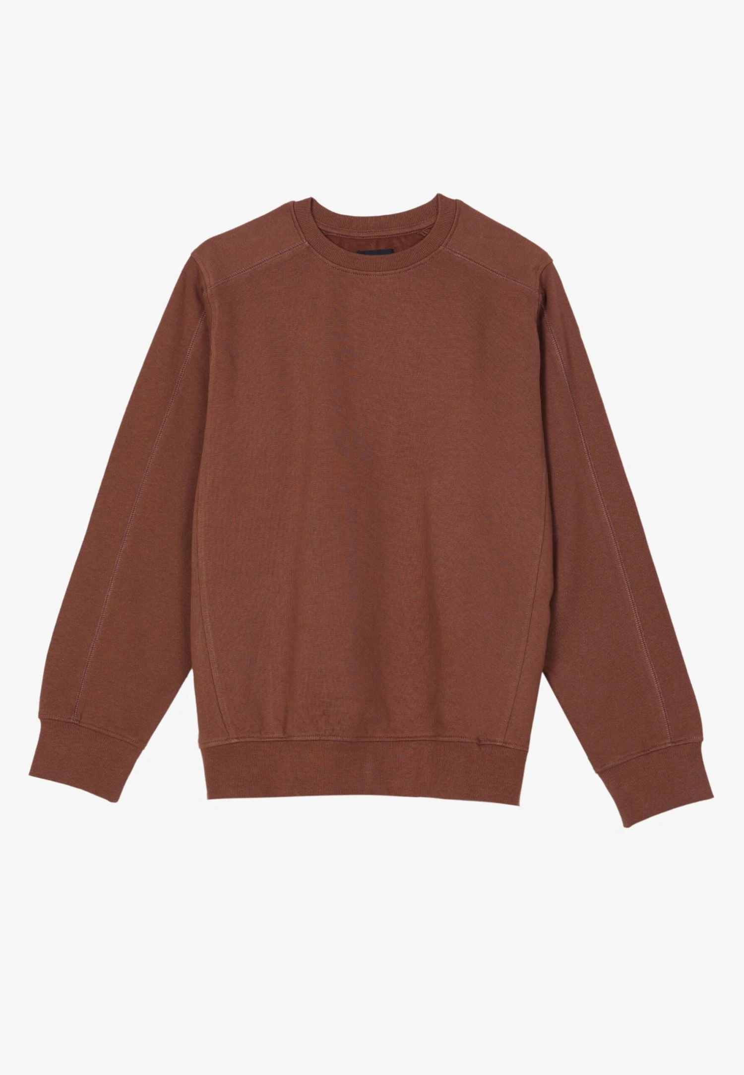 Felpa - Dark Brown Even&Odd Felpa - Dark Brown -Even&Odd Negozio f14fb0bd7d784b7b86f54883705b0e72 scaled