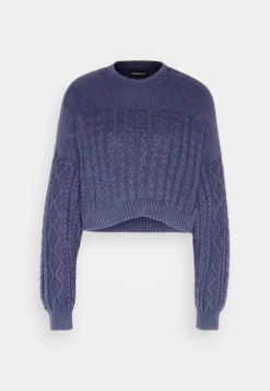 Even&Odd MaglioneBlue Donna Maglieria EV421I0HX-K11 6 Even&Odd MaglioneBlue Donna Maglieria EV421I0HX-K11 -Even&Odd Negozio f41112176c544a89a85343fa8ff7d8d4 scaled