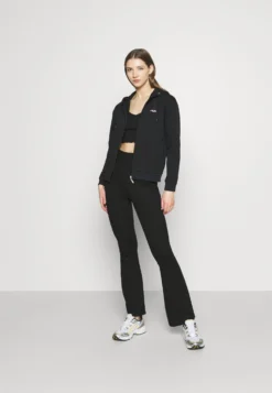 Even&Odd Strappy Lettuce Crop 3 PackTopBlack/White/Grey Donna T-shirt E Top EV421D1KZ-Q11