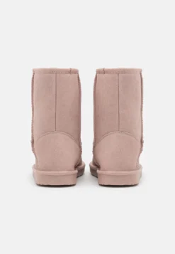 Even&Odd Leather - Stivaletti - Rose Gold Coloured 5 Even&Odd Leather - Stivaletti - Rose Gold Coloured -Even&Odd Negozio f467b25108b74b1684b7f12579bd402c scaled