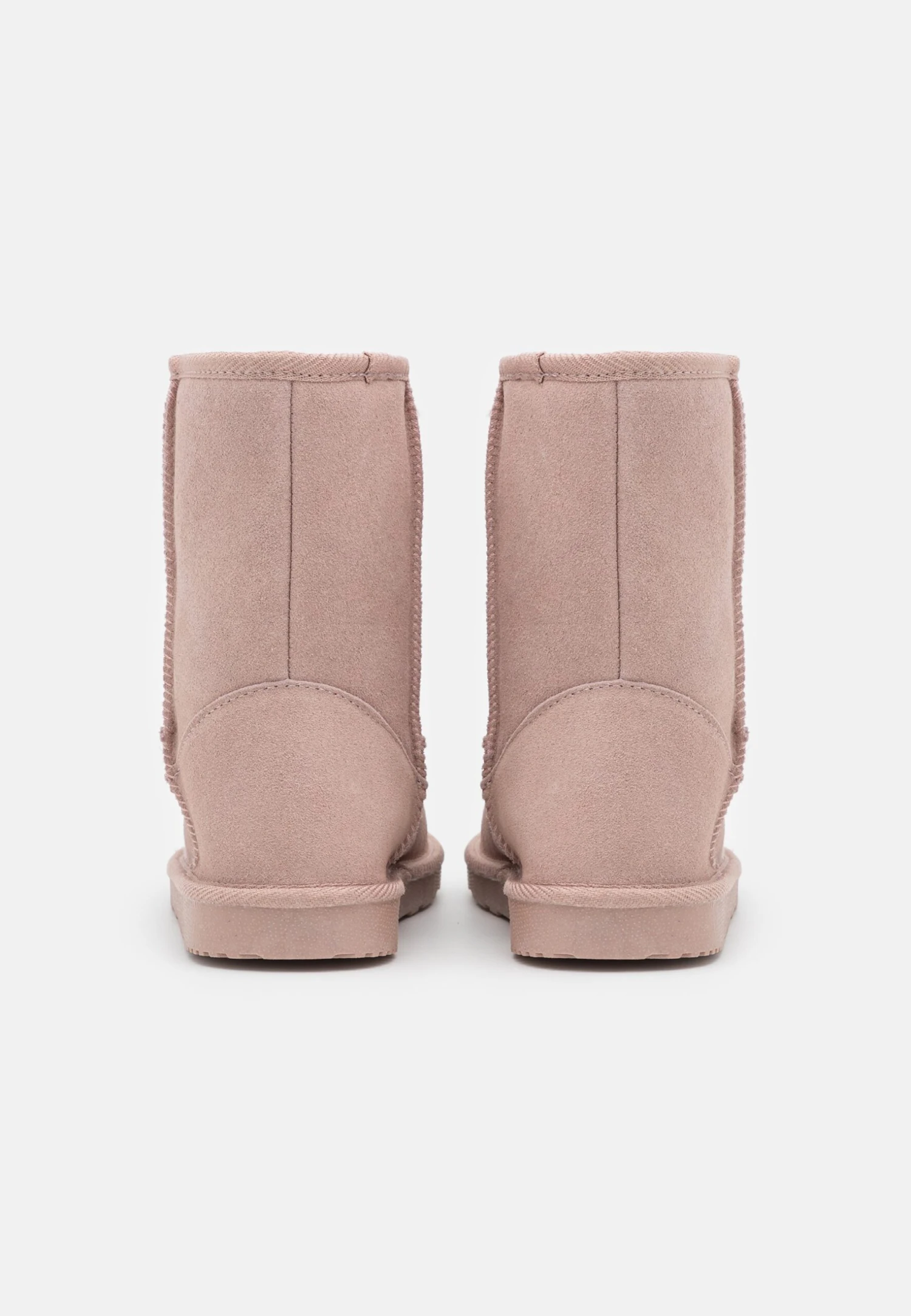 Leather - Stivaletti - Rose Gold Coloured Even&Odd Leather - Stivaletti - Rose Gold Coloured -Even&Odd Negozio f467b25108b74b1684b7f12579bd402c scaled