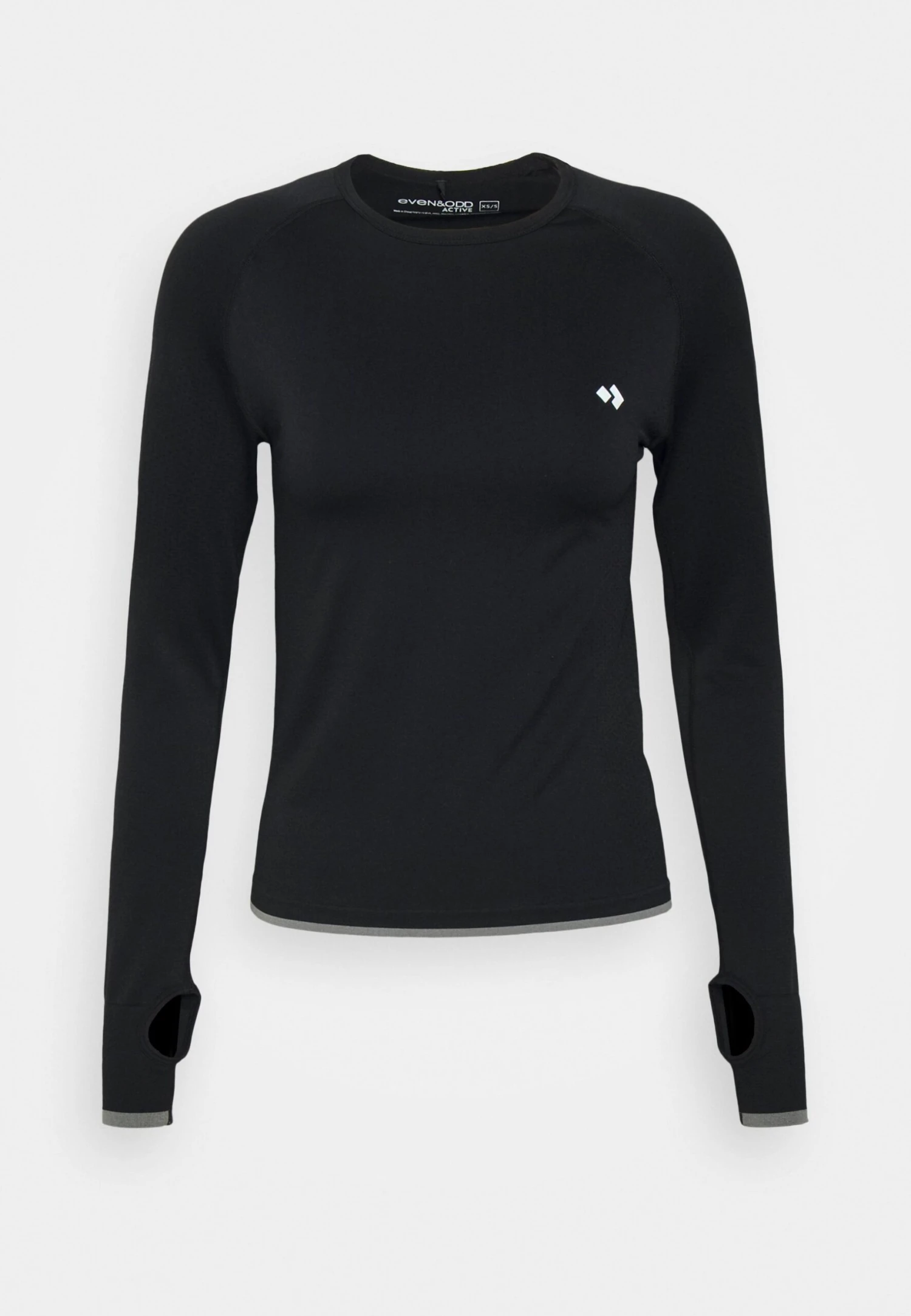 Maglietta A Manica LungaBlack Donna T-shirt e top EV941D04N-Q11 Maglietta A Manica LungaBlack Donna T-shirt E Top EV941D04N-Q11 -Even&Odd Negozio f52694dd44aa4429a9901697b0ea4146 scaled