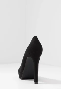 Even&Odd DecolletéBlack Donna Scarpe Con Tacco EV411B07E-Q11 7 Even&Odd DecolletéBlack Donna Scarpe Con Tacco EV411B07E-Q11 -Even&Odd Negozio f5beb7c1e4034b908492da8f586bb837 scaled