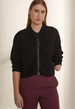 Even&Odd MaglioneBlack Donna Maglieria EV421I0G1-Q11