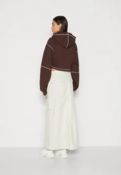 Even&Odd FelpaBrown Donna Felpe EV421J0DP-O11 4 Even&Odd FelpaBrown Donna Felpe EV421J0DP-O11 -Even&Odd Negozio f6238709ad954d9fb3f2be66b8a306a4 scaled