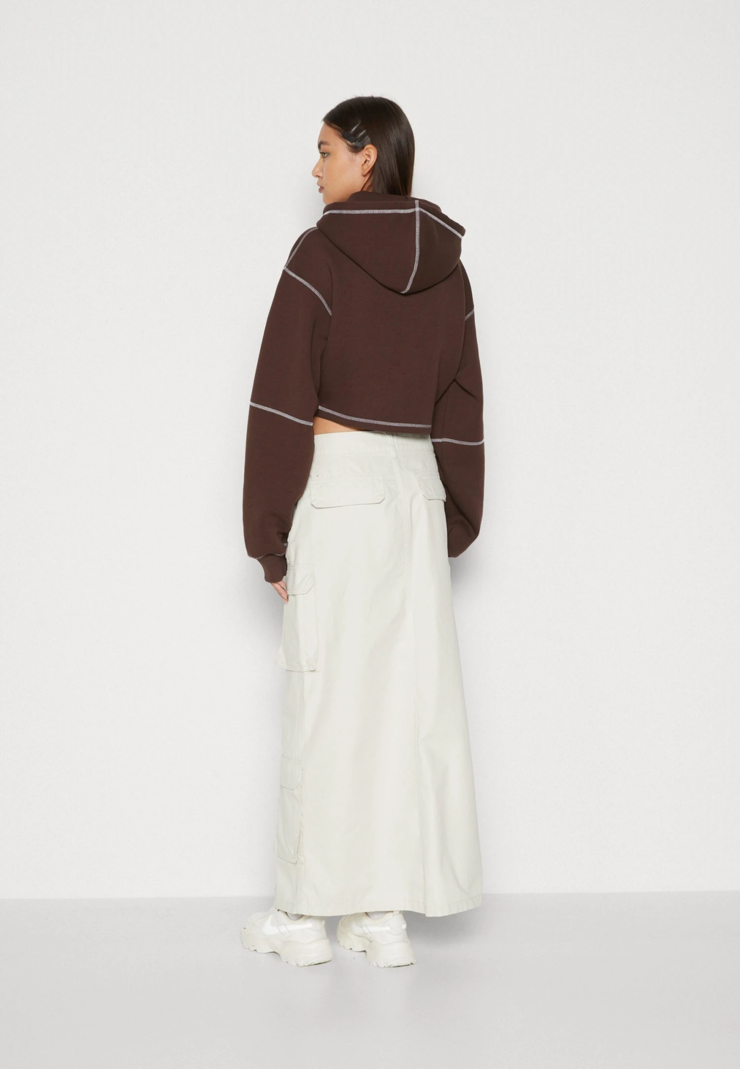 FelpaBrown Donna Felpe EV421J0DP-O11 Even&Odd FelpaBrown Donna Felpe EV421J0DP-O11 -Even&Odd Negozio f6238709ad954d9fb3f2be66b8a306a4 scaled